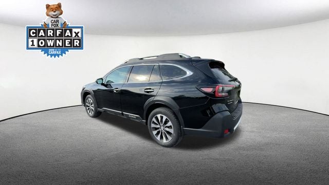2025 Subaru Outback Touring