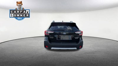 2025 Subaru Outback Touring