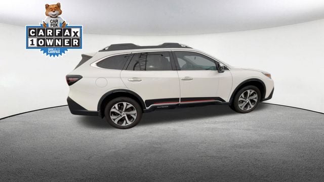 2020 Subaru Outback Touring XT