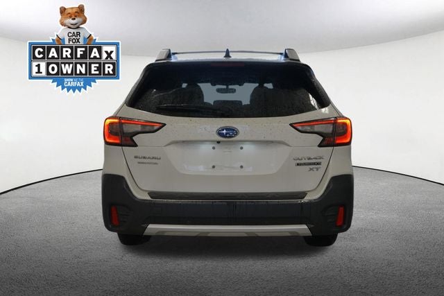 2020 Subaru Outback Touring XT