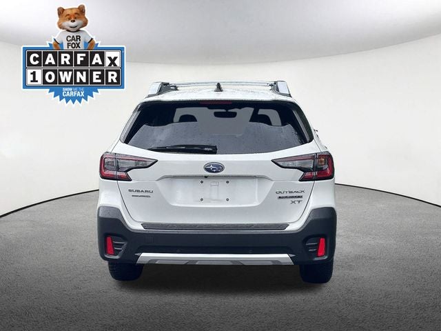 2020 Subaru Outback Touring XT
