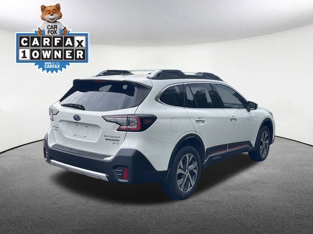2020 Subaru Outback Touring XT