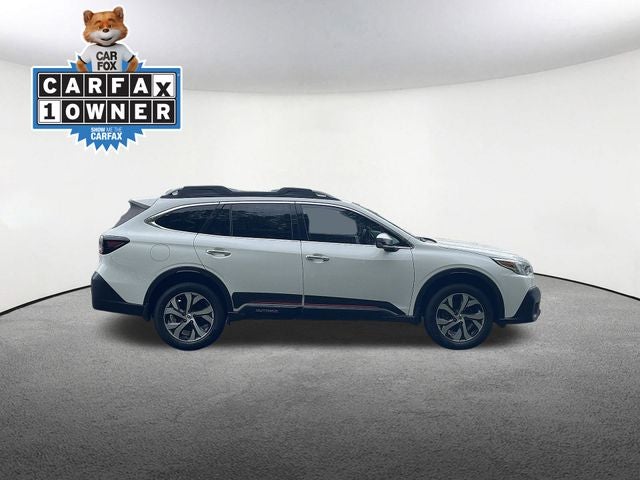 2020 Subaru Outback Touring XT