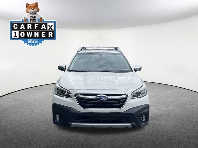 2020 Subaru Outback Touring XT