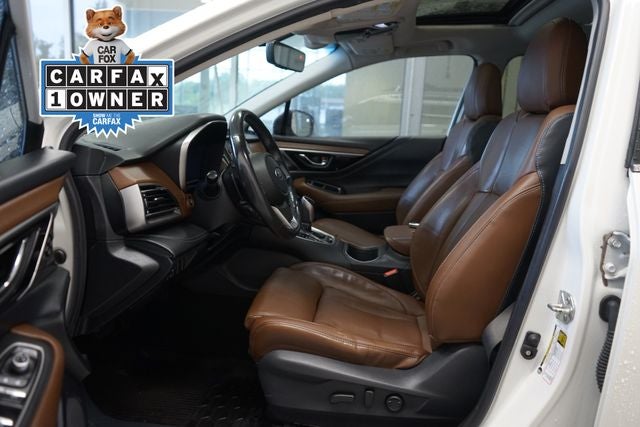2020 Subaru Outback Touring XT