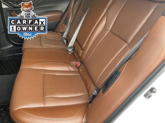 2020 Subaru Outback Touring XT