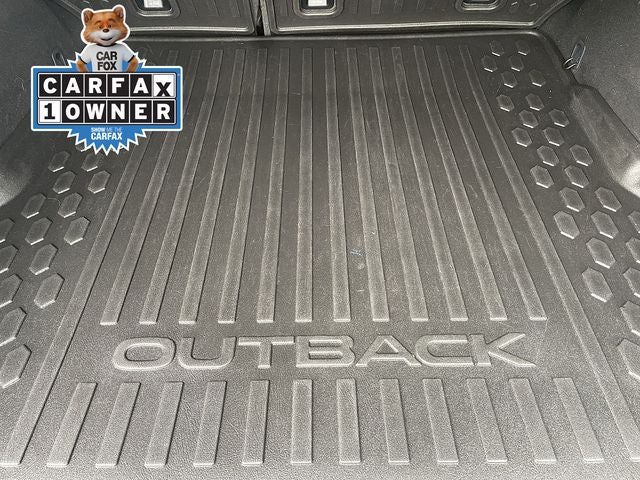 2020 Subaru Outback Touring XT