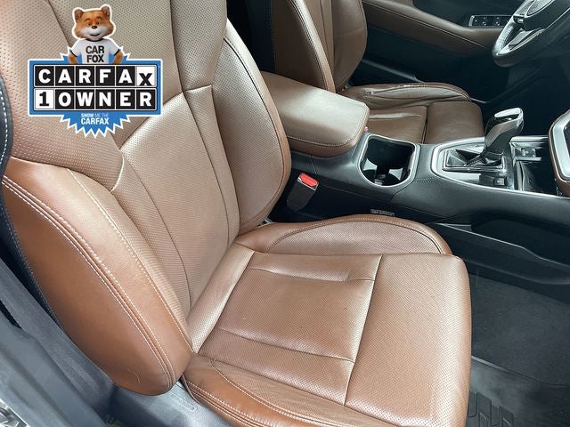 2020 Subaru Outback Touring XT