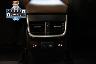 2020 Subaru Outback Touring XT