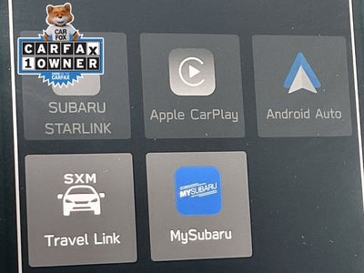 2020 Subaru Outback Touring XT