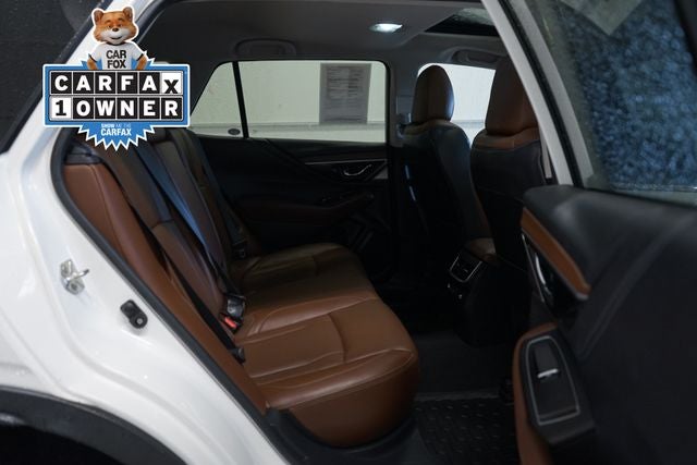 2020 Subaru Outback Touring XT
