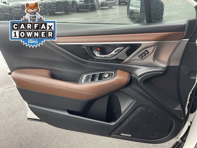 2020 Subaru Outback Touring XT