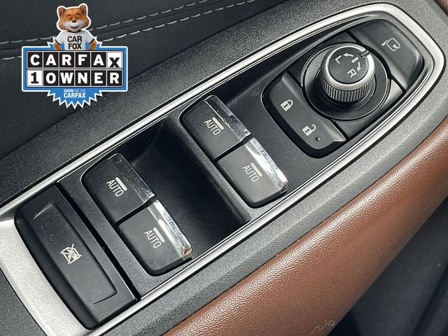2020 Subaru Outback Touring XT