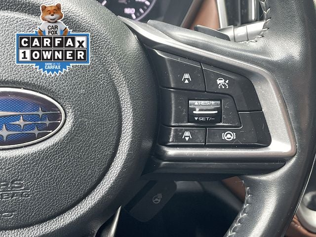 2020 Subaru Outback Touring XT