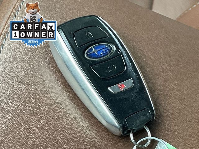 2020 Subaru Outback Touring XT