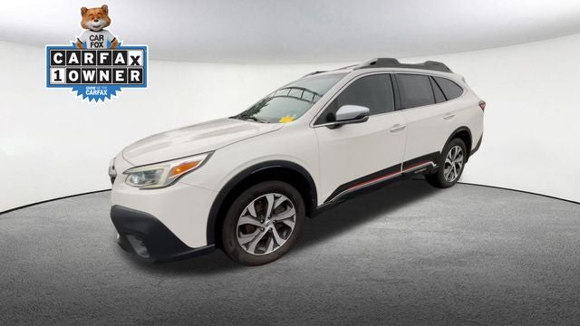 2020 Subaru Outback Touring XT
