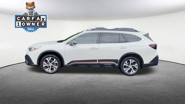 2020 Subaru Outback Touring XT