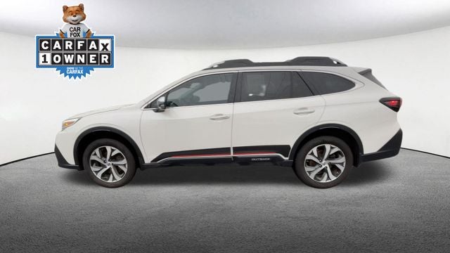 2020 Subaru Outback Touring XT