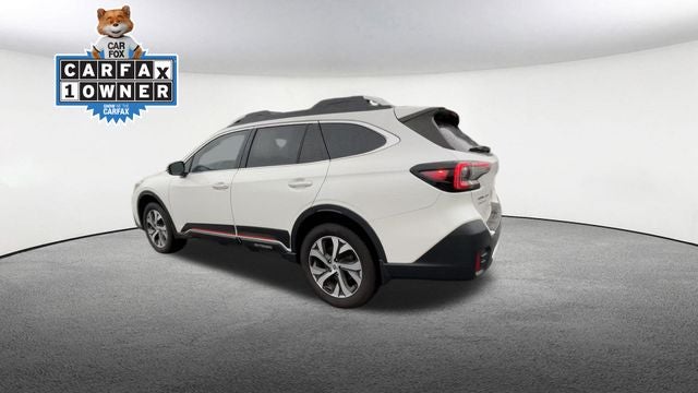 2020 Subaru Outback Touring XT