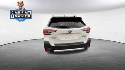 2020 Subaru Outback Touring XT