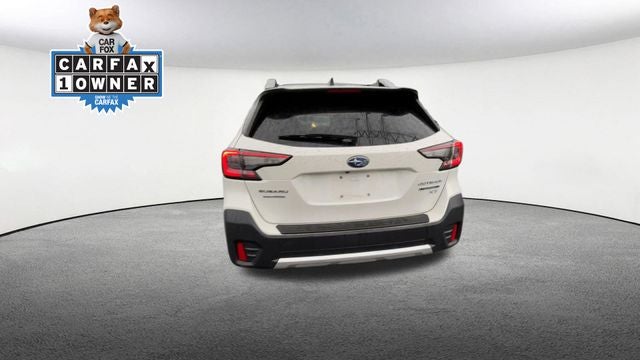 2020 Subaru Outback Touring XT