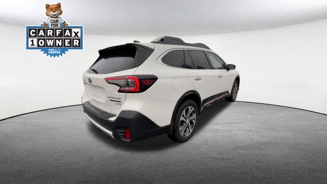2020 Subaru Outback Touring XT