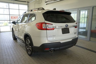 2025 Subaru Ascent Touring