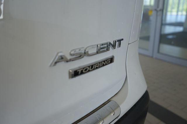 2025 Subaru Ascent Touring