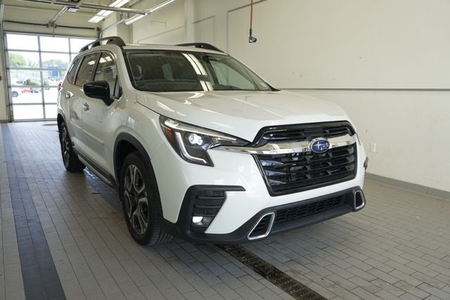2025 Subaru Ascent Touring