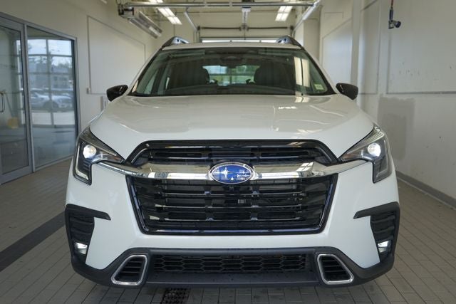 2025 Subaru Ascent Touring