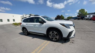 2025 Subaru Ascent Touring