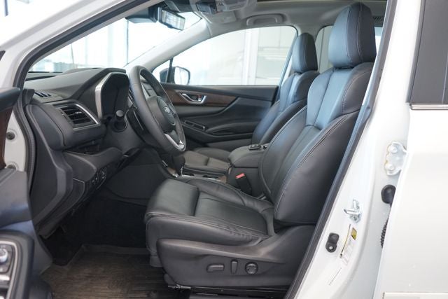 2025 Subaru Ascent Touring