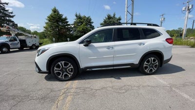 2025 Subaru Ascent Touring