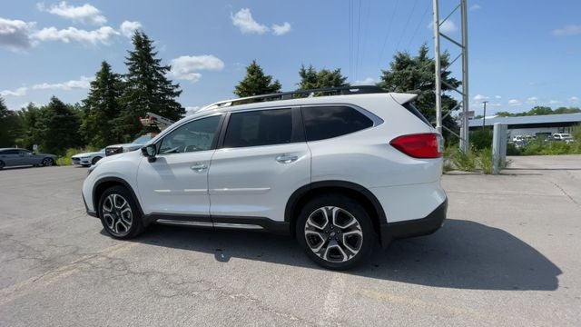 2025 Subaru Ascent Touring