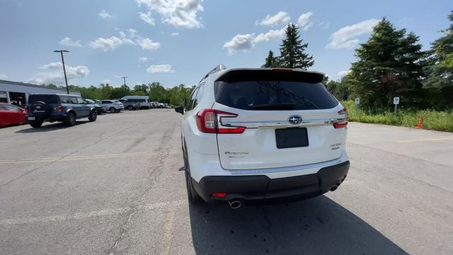2025 Subaru Ascent Touring