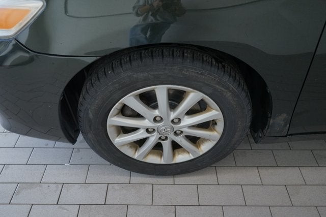 2010 Toyota Camry XLE