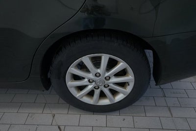 2010 Toyota Camry XLE