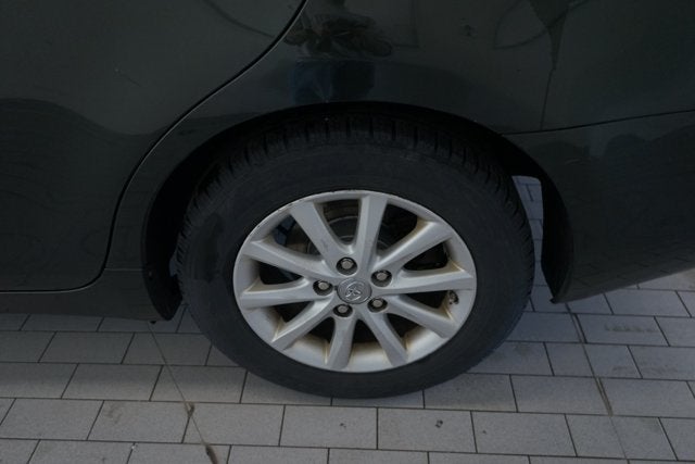 2010 Toyota Camry XLE