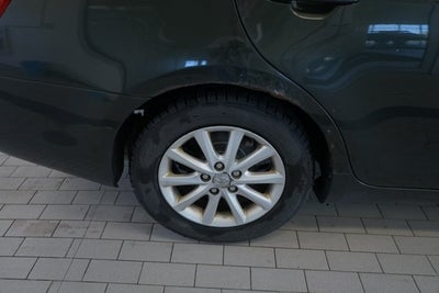 2010 Toyota Camry XLE