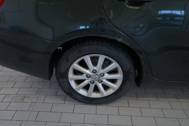 2010 Toyota Camry XLE