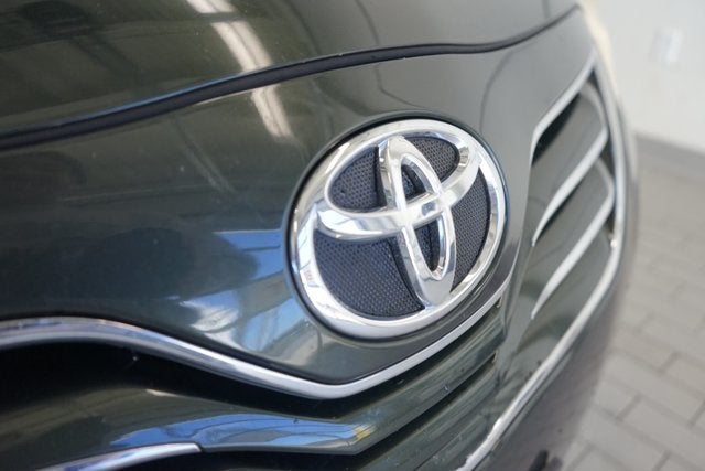 2010 Toyota Camry XLE