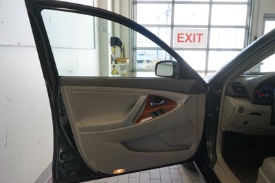 2010 Toyota Camry XLE