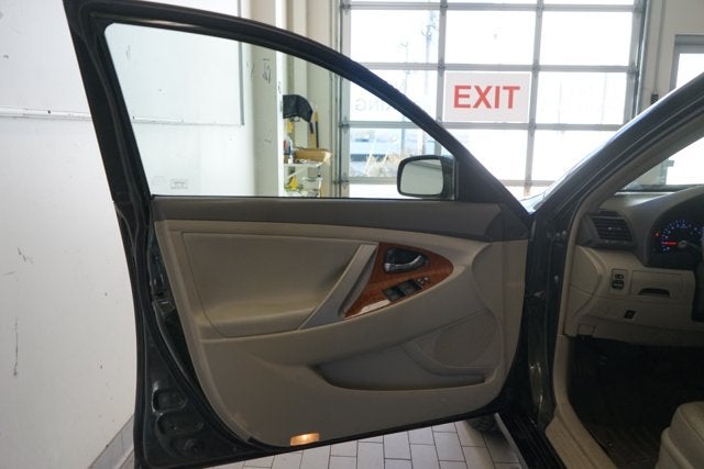 2010 Toyota Camry XLE