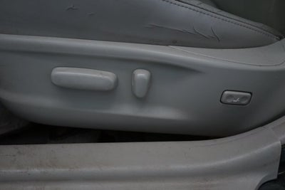 2010 Toyota Camry XLE