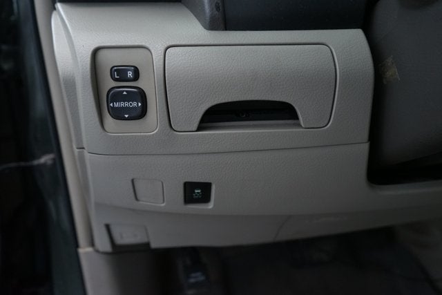 2010 Toyota Camry XLE