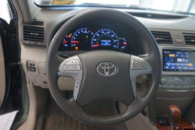 2010 Toyota Camry XLE