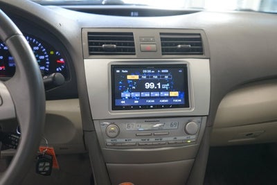 2010 Toyota Camry XLE