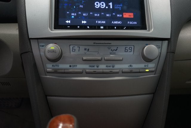 2010 Toyota Camry XLE