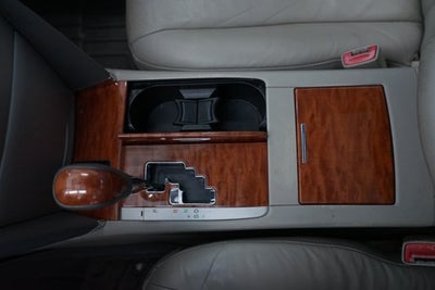 2010 Toyota Camry XLE