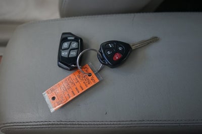 2010 Toyota Camry XLE